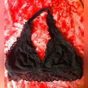 Victoria’s Secret PINK halter bralette